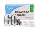Doxycycline