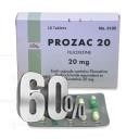 Prozac Generički