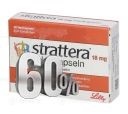 Strattera Generički