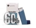 Generički Inhalator Ventolin