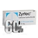 Zyrtec Generički